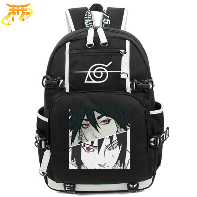 Indra x Sasuke Rugzak - Naruto Shippuden™