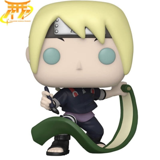 Inojin Yamanaka Pop Figuur - Naruto Shippuden™