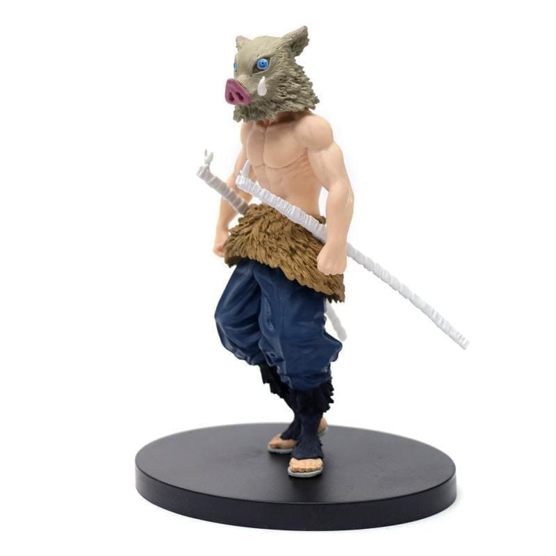 Inosuke Figuur - Demon Slayer™