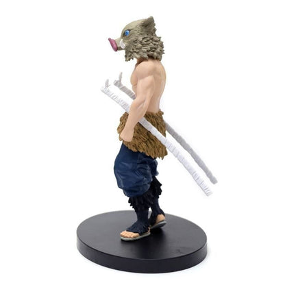 Inosuke Figuur - Demon Slayer™