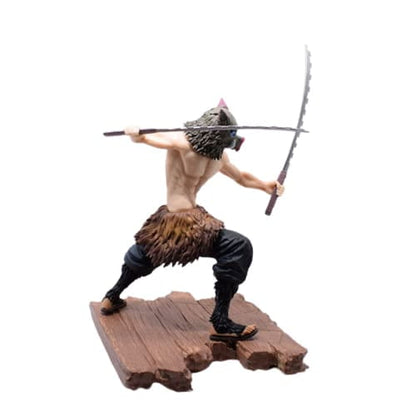 Inosuke Hashibira Figuur - Demon Slayer™