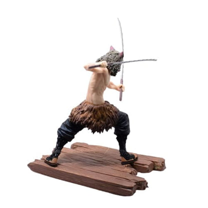 Inosuke Hashibira Figuur - Demon Slayer™