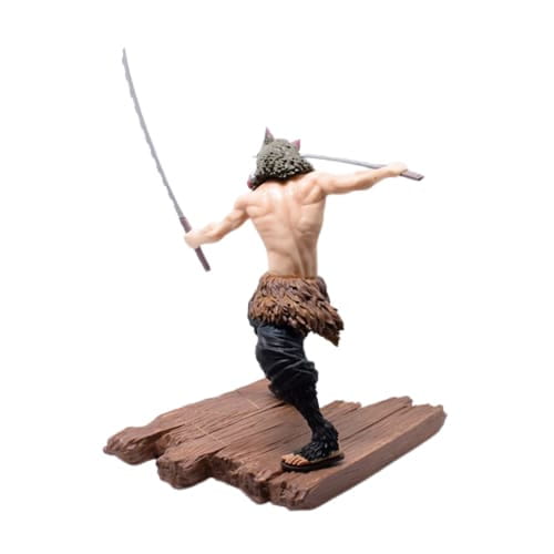 Inosuke Hashibira Figuur - Demon Slayer™