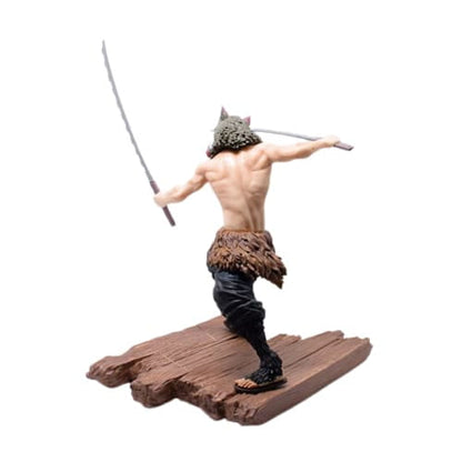 Inosuke Hashibira Figuur - Demon Slayer™