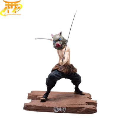 Inosuke Hashibira Figuur - Demon Slayer™