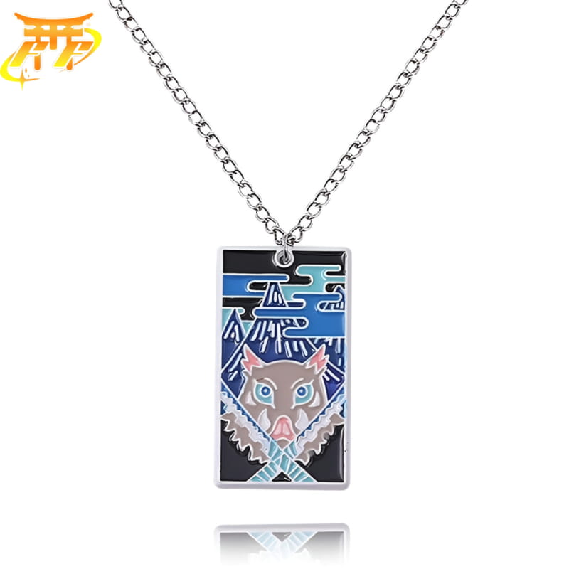 Inosuke Hashibira Ketting - Demon Slayer™