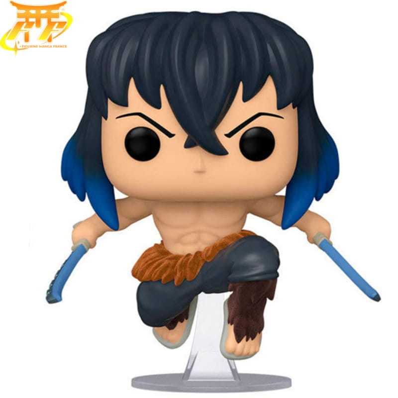 Inosuke Hashibira Pop Figuur - Demon Slayer™