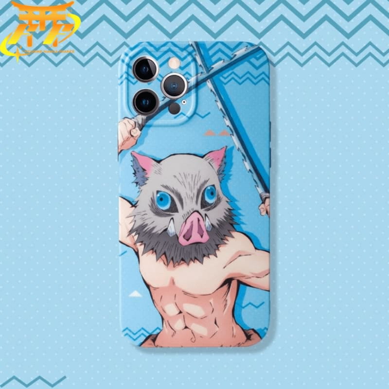 Inosuke iPhone Hoesje - Demon Slayer™