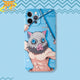 Inosuke iPhone Hoesje - Demon Slayer™