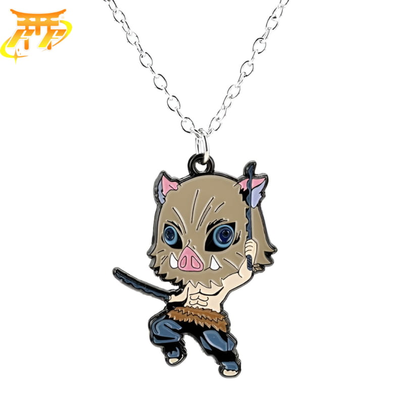 Inosuke Ketting - Demon Slayer™