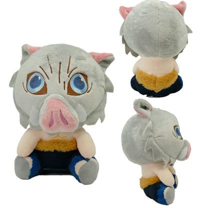 Inosuke Knuffel - Demon Slayer™