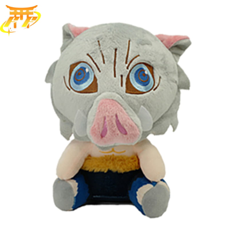 Inosuke Knuffel - Demon Slayer™