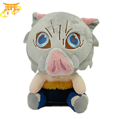 Inosuke Knuffel - Demon Slayer™