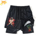 Inosuke de Beestenpilaar Short - Demon Slayer™