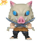 Inosuke Pop Figuur - Demon Slayer™