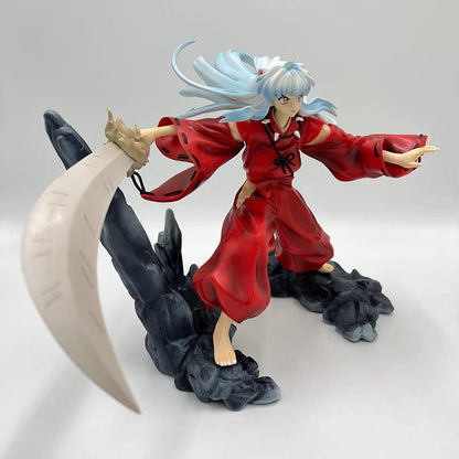 Inuyasha "Epée" Figuur - InuYasha™