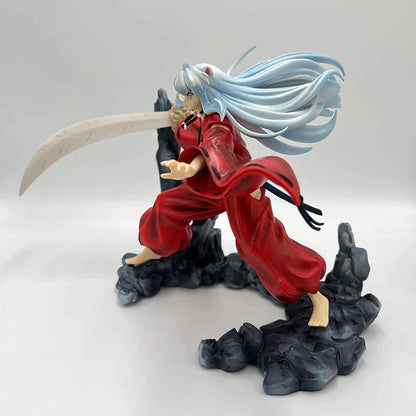 Inuyasha "Epée" Figuur - InuYasha™