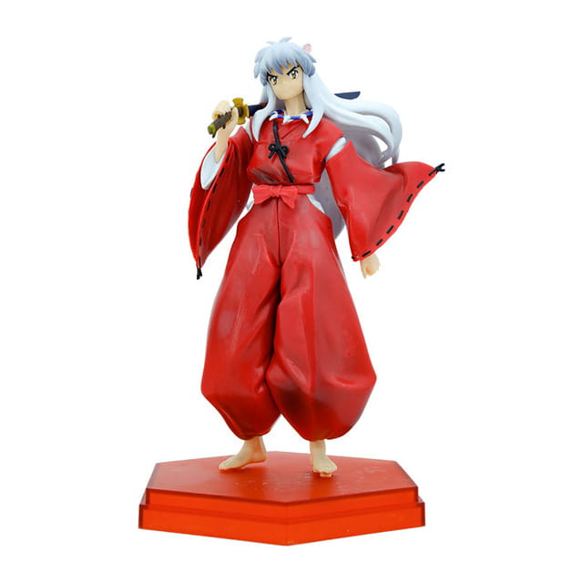 Inuyasha Figuur - InuYasha™