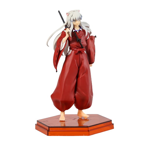 Inuyasha Figuur - InuYasha™