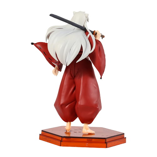 Inuyasha Figuur - InuYasha™