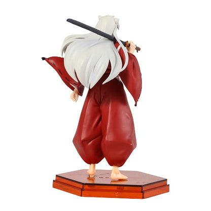 Inuyasha Figuur - InuYasha™