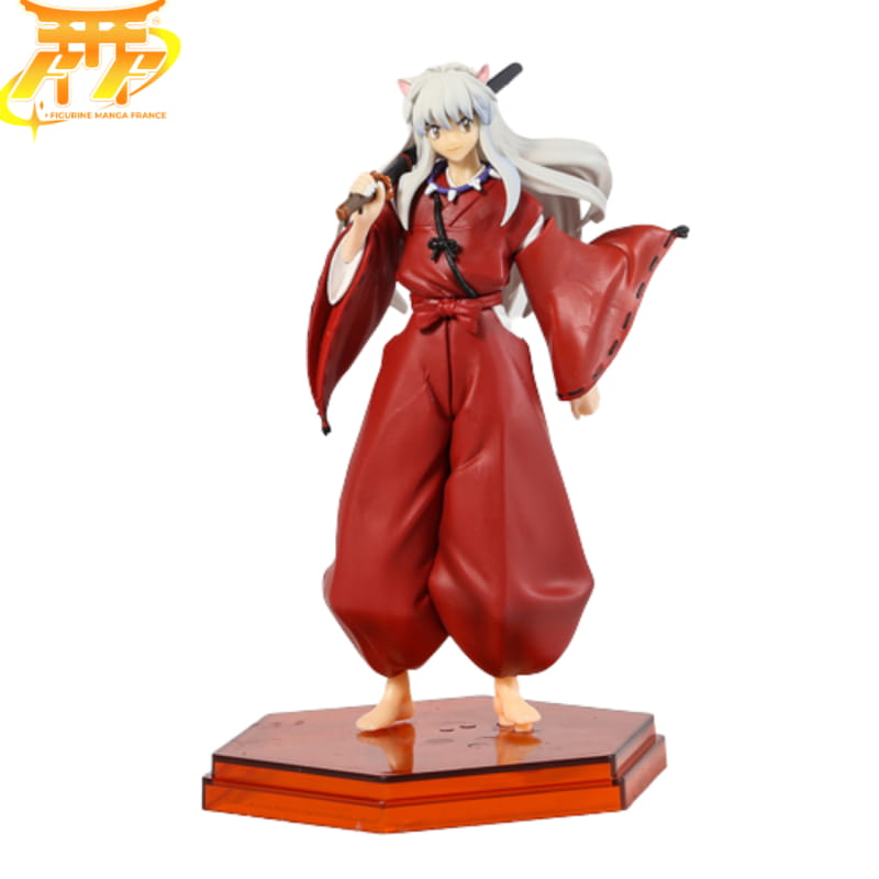 Inuyasha Figuur - InuYasha™