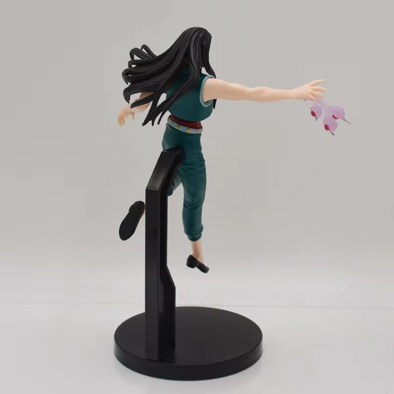Irumi Figuur - Hunter x Hunter™