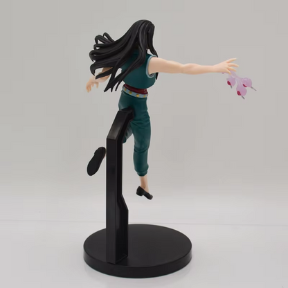 Irumi Figuur - Hunter x Hunter™