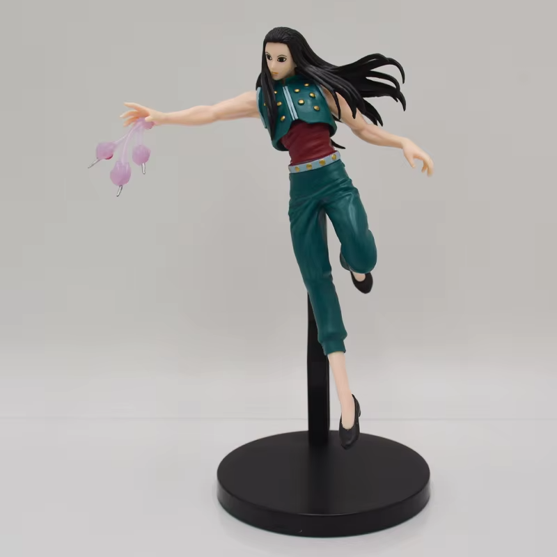 Irumi Figuur - Hunter x Hunter™