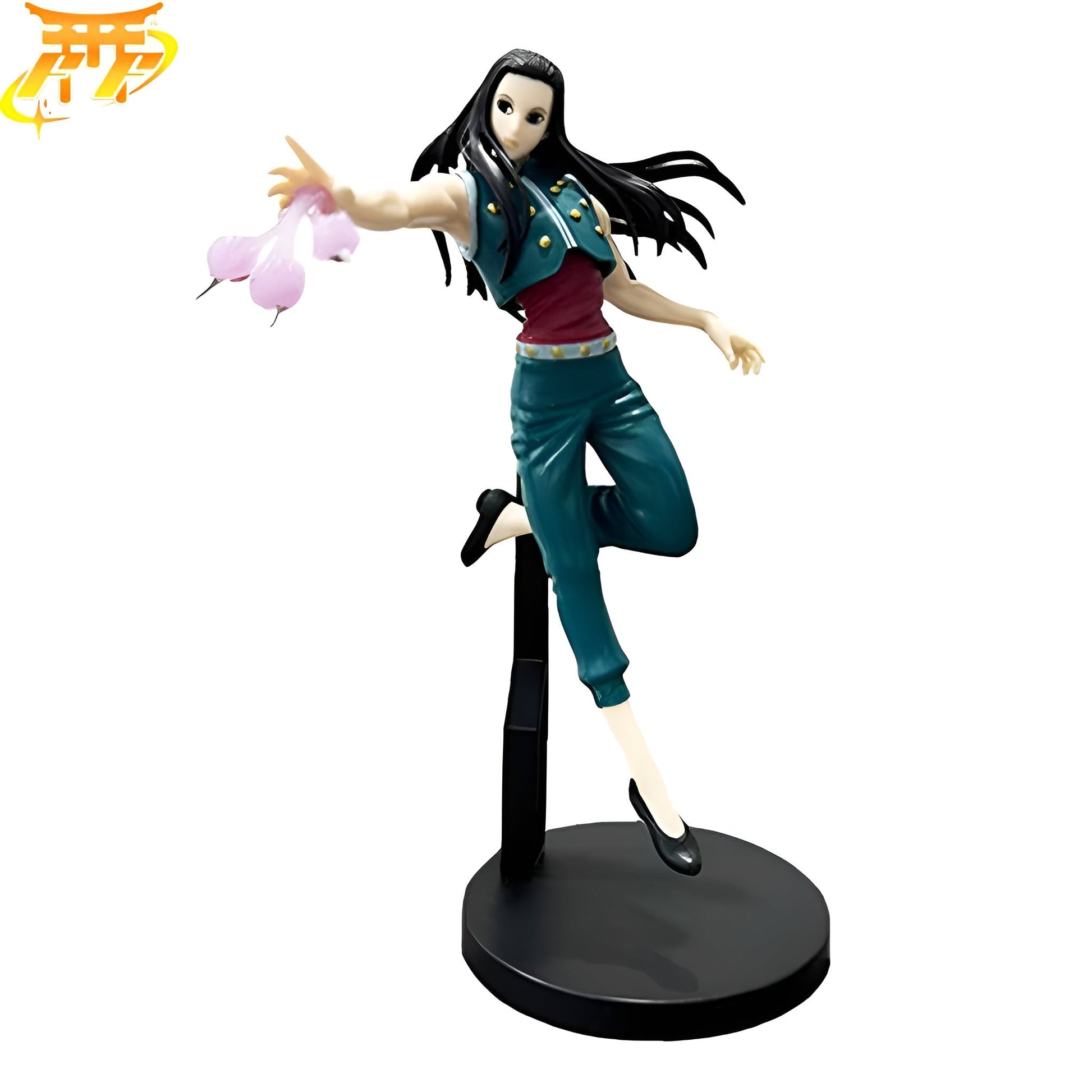 Irumi Figuur - Hunter x Hunter™