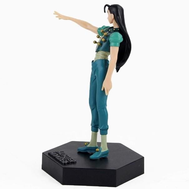 Irumi Zoldik Figuur - Hunter x Hunter™