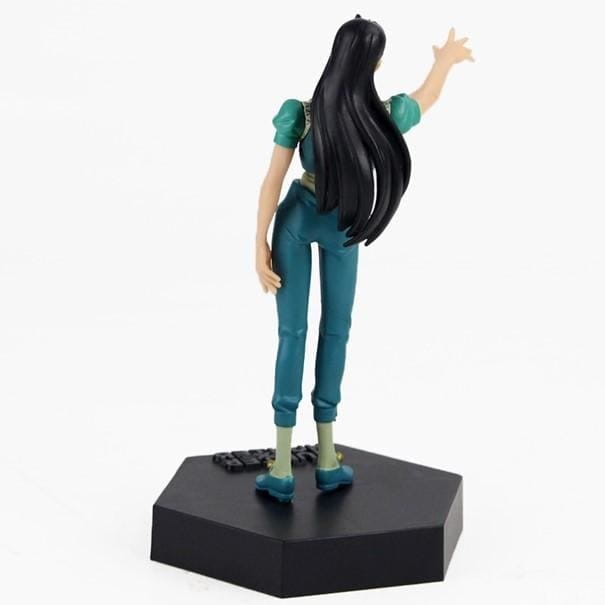 Irumi Zoldik Figuur - Hunter x Hunter™