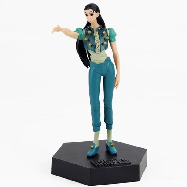 Irumi Zoldik Figuur - Hunter x Hunter™