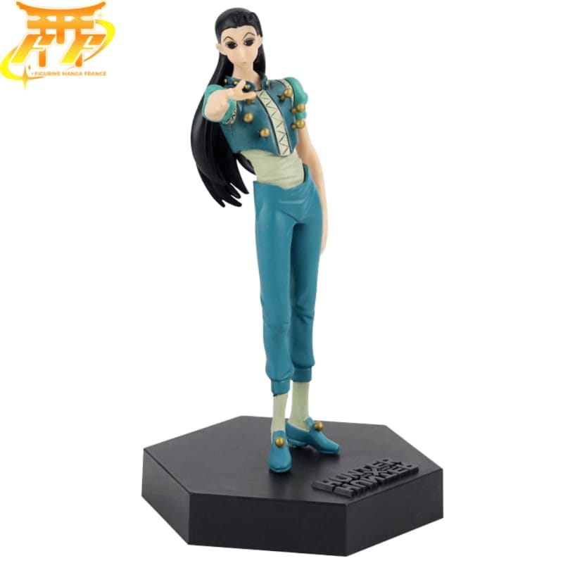 Irumi Zoldik Figuur - Hunter x Hunter™