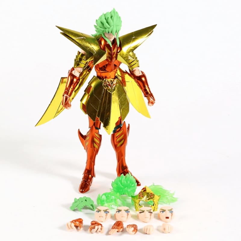 Isaac Figuur - Saint Seiya™