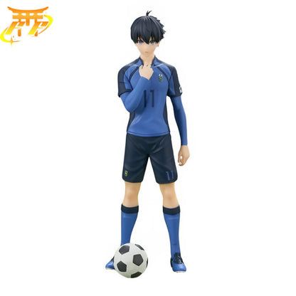 Isagi "Brain" Figuur - Blue Lock™