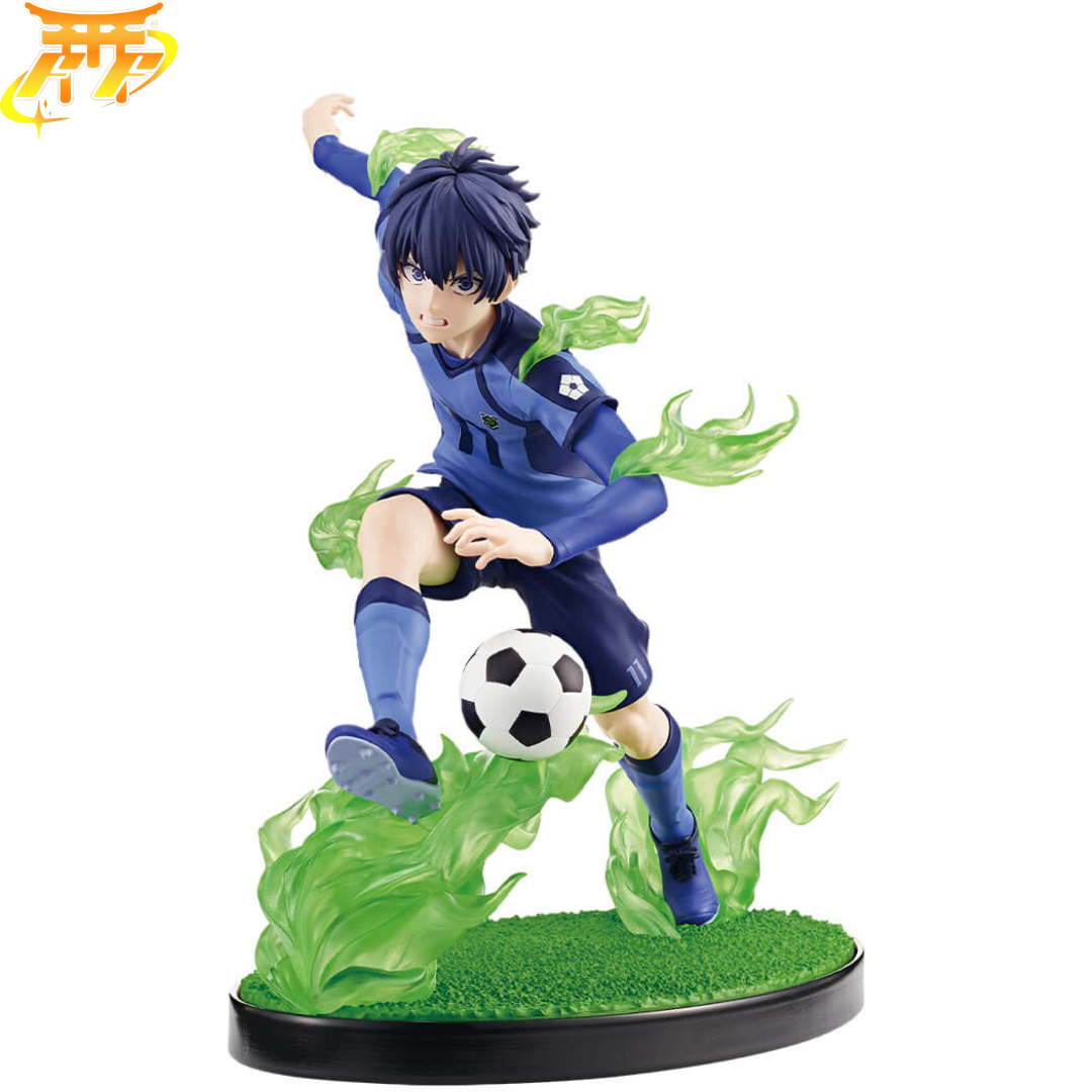 Isagi "Flow" Figuur - Blue Lock™
