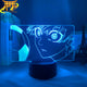 Isagi LED Lamp - Blue Lock™