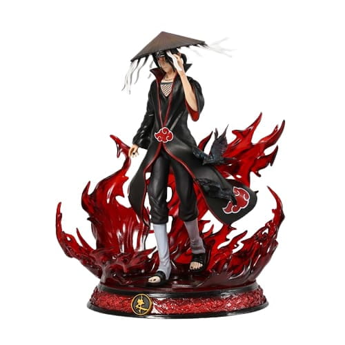 Itachi "Akatsuki" Figuur - Naruto Shippuden™