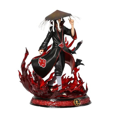 Itachi "Akatsuki" Figuur - Naruto Shippuden™