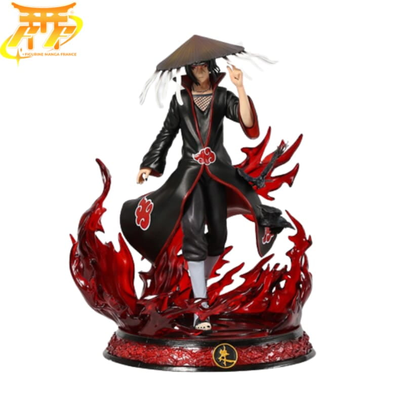 Itachi "Akatsuki" Figuur - Naruto Shippuden™