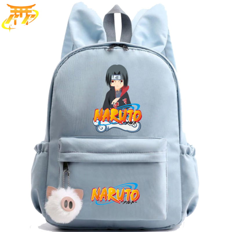 Itachi Akatsuki Rugzak - Naruto Shippuden™