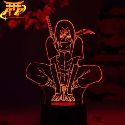 Itachi "Anbu" LED Lamp - Naruto Shippuden™
