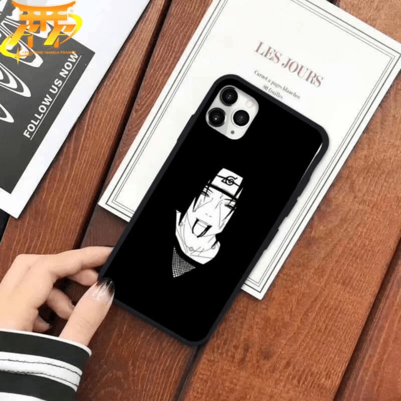 Itachi iPhone Hoesje - Naruto Shippuden™