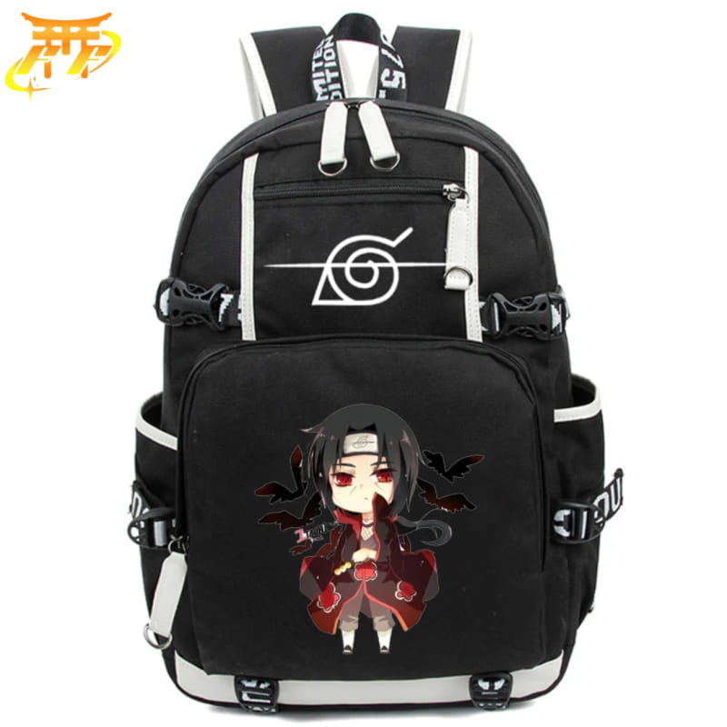 Itachi Kawaii Rugzak - Naruto Shippuden™