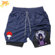 Itachi de Eenzame Ninja Short - Naruto Shippuden™