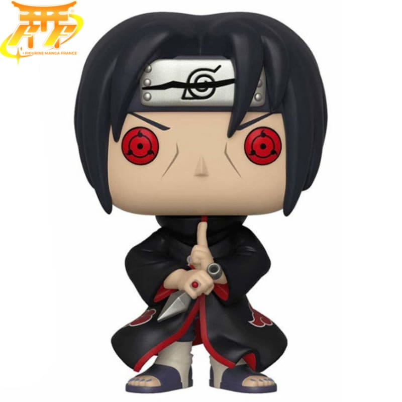 Itachi Uchiha Akatsuki Pop Figuur - Naruto Shippuden™