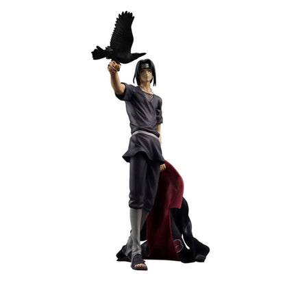 Itachi Uchiha Corbeau Figuur - Naruto Shippuden™