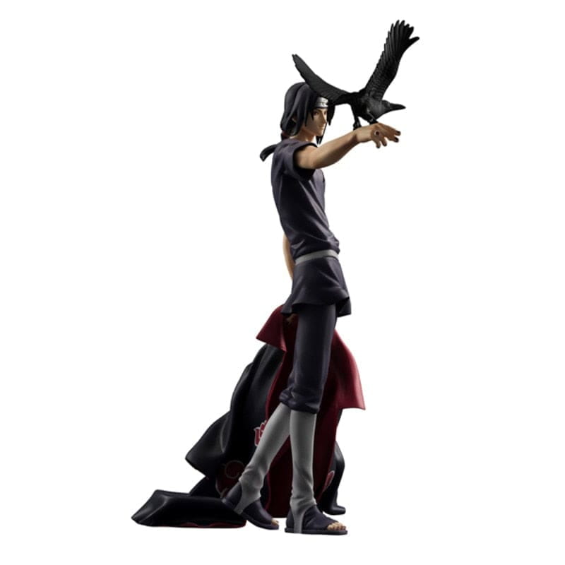 Itachi Uchiha Corbeau Figuur - Naruto Shippuden™