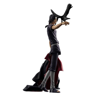 Itachi Uchiha Corbeau Figuur - Naruto Shippuden™